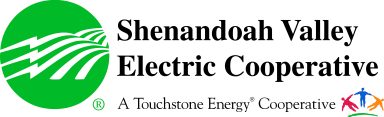 shenandoah electric logo