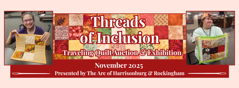 Threads of inclusion (1600 x 592 px)