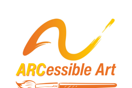 ARCessible Art Logo