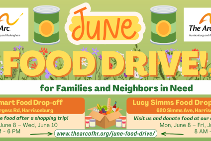 June Food Drive Flyer (Facebook Cover) (1)