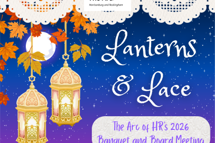 Lanterns & Lace
